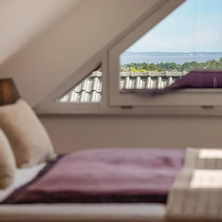 Billy Apartament