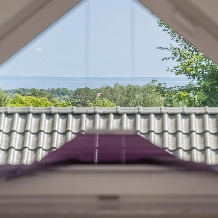 Billy Apartament Heringsdorf