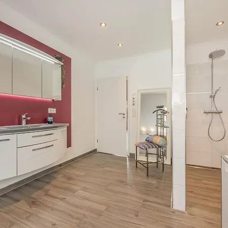 Billy Apartament Heringsdorf