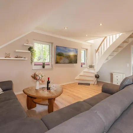 Billy Apartament Heringsdorf