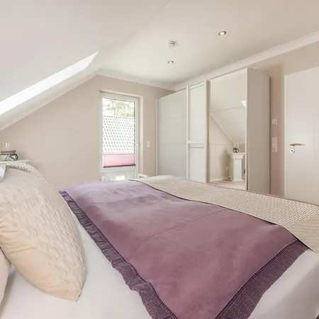 Billy Apartament Heringsdorf