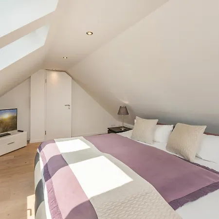 Billy Apartament *