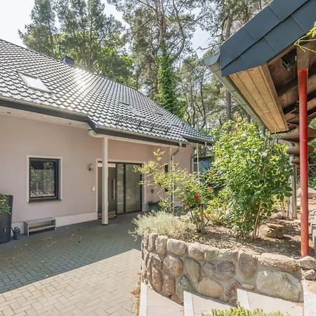 Apartament Billy Heringsdorf
